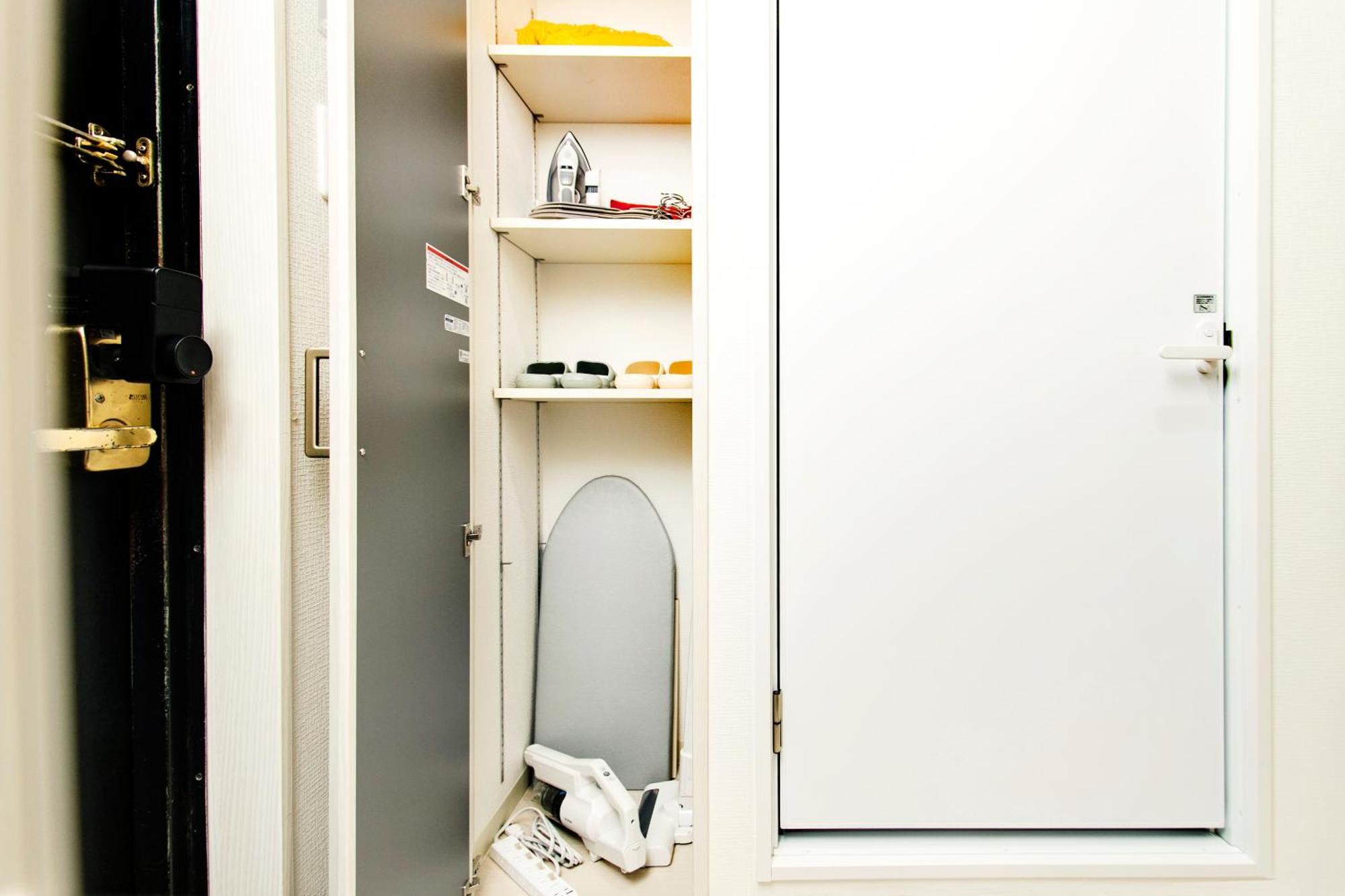 Appartement Fika Shibuya Honmachi 202 *