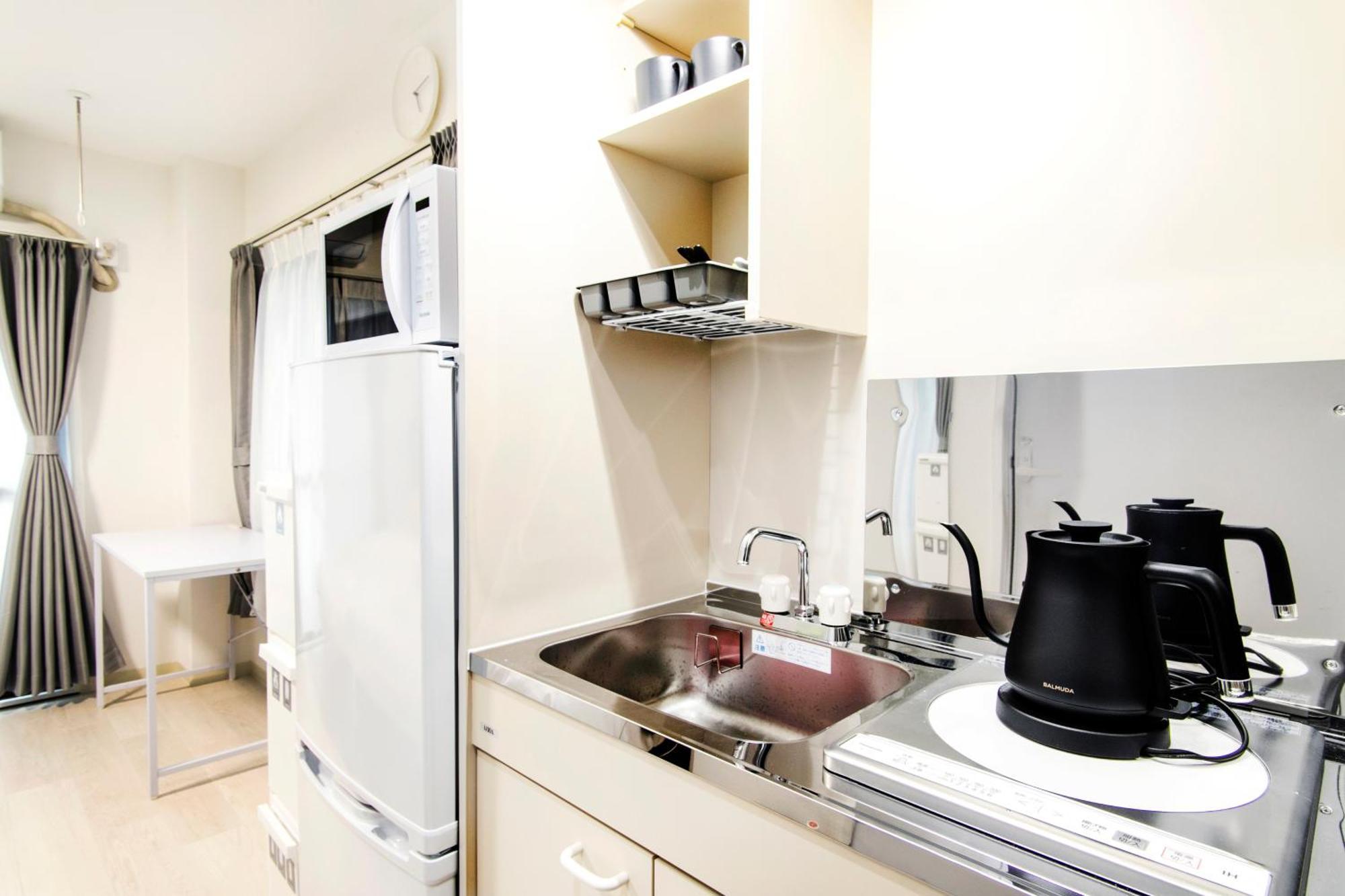 Appartamento Fika Shibuya Honmachi 202